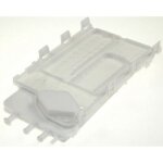 Couvercle boite lessive lave linge samsung dc97 - 16006a