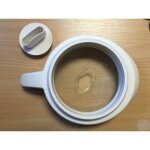 Couvercle bol blender soup&co moulinex, ms - 0a08303 ms - 0a08440