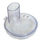 Couvercle bol fp479 / 481 / 591 / 593 / 693 / 698 pour mixeurs / blender / presseagrumes kenwood fp479 ... Couvercle bol fp479 / 481 / 591 / 593 / 693 / 698 pour mixeurs / blender / presseagrumes kenwood fp479 ...