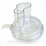 Couvercle de bol hachoir 3 l pour robots et multifonctions moulinex fp410141 masterchef8000 fp412141 ... Couvercle de bol hachoir 3 l pour robots et multifonctions moulinex fp410141 masterchef8000 fp412141 ...