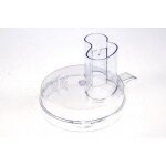 Couvercle bol hachoir. 3l pour robot multifonctions seb