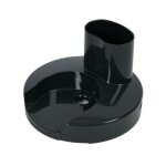 Couvercle bol hachoir gris - robot m�nager (ms - 651628 moulinex)