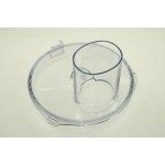 Couvercle bol hachoir masterchef 5000 moulinex ms5a07631 fp512hb1 / 700 8000034087 fp512hb1700