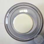 Couvercle bol hachoir moulinex, ms - 5a13650, ss - 1530000165