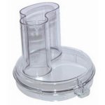 Couvercle bol hachoir (poussoir double) masterchef 350 370 ax9141