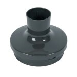 Couvercle du bol hachoir robot m�nager (ms - 652229 ms - 650932 moulinex krups tefal)