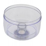 Couvercle bol hachoir ss - 1530000617 pour robot culinaire moulinex , la moulinette