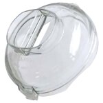 Couvercle de bol micro (295577 - 9437) - robot mnager (17005 magimix)