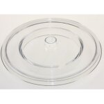 Couvercle de bol pour moulinette moulinex