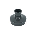 Couvercle du bol ms - 652229 pour blender - mixeur moulinex , infinyforce, infinyforce pro, infinyforce ...
