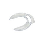 Couvercle bol à pétrir ms - 651045 pour robot culinaire krups, moulinex masterperfect, wizzo Couvercle bol à pétrir ms - 651045 pour robot culinaire krups, moulinex masterperfect, wizzo