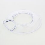 Couvercle bol  petrir ms - 652261 pour robot culinaire moulinex masterchef essential
