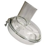 Couvercle de bol (sans poussoir) (295630 - 9379) robot m�nager (17390 magimix)