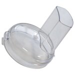 Couvercle de bol sans poussoir le mini (36340 - 9756) robot ménager (17251 magimix) Couvercle de bol sans poussoir le mini (36340 - 9756) robot ménager (17251 magimix)