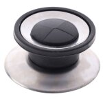 Couvercle de casserole, 5 pi��ces / ensemble couvercles pour ustensiles de cuisine, couvercle de bouilloire, ...