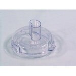 Couvercle centrifugeuse pour petit electromenager kenwood - at265