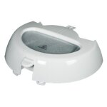 Couvercle complet - friteuse (ss - 1530000675, ss1530000675 tefal, seb) Couvercle complet - friteuse (ss - 1530000675, ss1530000675 tefal, seb)