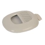 Couvercle complet - friteuse (ss - 993966 tefal, seb)