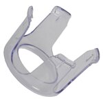 Couvercle corps de hachoir robot m�nager (ss - 193081 moulinex tefal)