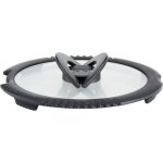 Couvercle gouttoir tefal ingenio gouttoir
