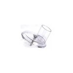 Couvercle pour eminceur pro kenwood at340