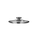 Couvercle Ø extrieur 20 cm pour cuiseur vapeur crc800e cuisinart