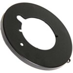 Couvercle de grand brleur pour table de cuisson 3532192253 faure arthur martin