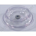 Couvercle et joint kenwood ch580 kw713370