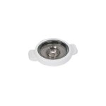 Couvercle + joint pour robots cuiseur companion, prep & cook moulinex