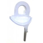 Couvercle lave vaisselle bosch siemens 00611322 Couvercle lave vaisselle bosch siemens 00611322