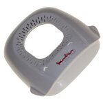 Couvercle - machine  pain (ss - 186143, ss - 188411 moulinex)