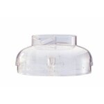 Couvercle magimix le micro 17154 17005
