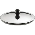 Couvercle pour mijoteur autocuiseur 22 cm lagostina 010920060719 Couvercle pour mijoteur autocuiseur 22 cm lagostina 010920060719