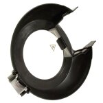 Couvercle noir - friteuse (ss - 1530000731 seb)