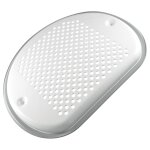 Couvercle de porte + joint d'origine s�che - linge (1254245408 arthur martin electrolux aeg proline electrolux ...