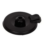Couvercle du pot thermos cafeti�re expresso (ss - 202747 tefal krups)