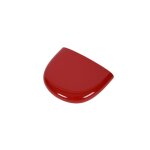 Couvercle réservoir rouge cafetière expresso (ms - 625043 ms625043 krups) Couvercle réservoir rouge cafetière expresso (ms - 625043 ms625043 krups)