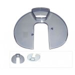 Couvercle pour robot multifonctions bosch Couvercle pour robot multifonctions bosch