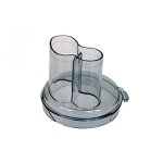 Couvercle de robot seb, moulinex. pour les gammes: masterchef 350 / masterchef 370