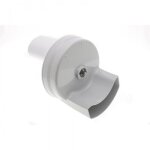 Couvercle sans disque pour robot multifonctions bosch