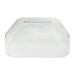 Couvercle transparent pour yaourti�re - fromag�re lagrange