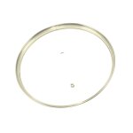 Couvercle en verre - cocotte - minute® (ss - 980726 seb, tefal) Couvercle en verre - cocotte - minute® (ss - 980726 seb, tefal)