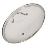 Couvercle verre - cocotte - minute® (ss - 981325 seb) Couvercle verre - cocotte - minute® (ss - 981325 seb)