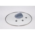 Couvercle verre cuiseur a riz pour cuiseur vapeur seb