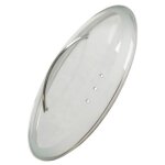 Couvercle verre + poigne de cuiseur cuiseur vapeur (505024 magimix)
