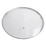 Couvercle verre wok type 1020 - 1025 tefal 01004750