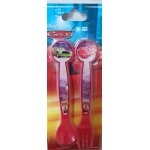 Couverts cars / disney / cuillere et fourchette / neuf Couverts cars / disney / cuillere et fourchette / neuf