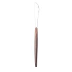 Couverts a manche en bois imitation acier inoxydable, vaisselle de table occidentale, couteau fourchette ... Couverts a manche en bois imitation acier inoxydable, vaisselle de table occidentale, couteau fourchette ...