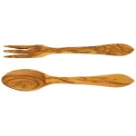 Couverts a salade olivier jd0710