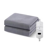 Couverture chauffante electrique pour chambre, coussin chauffant, chauffe - corps, matelas thermique, ...